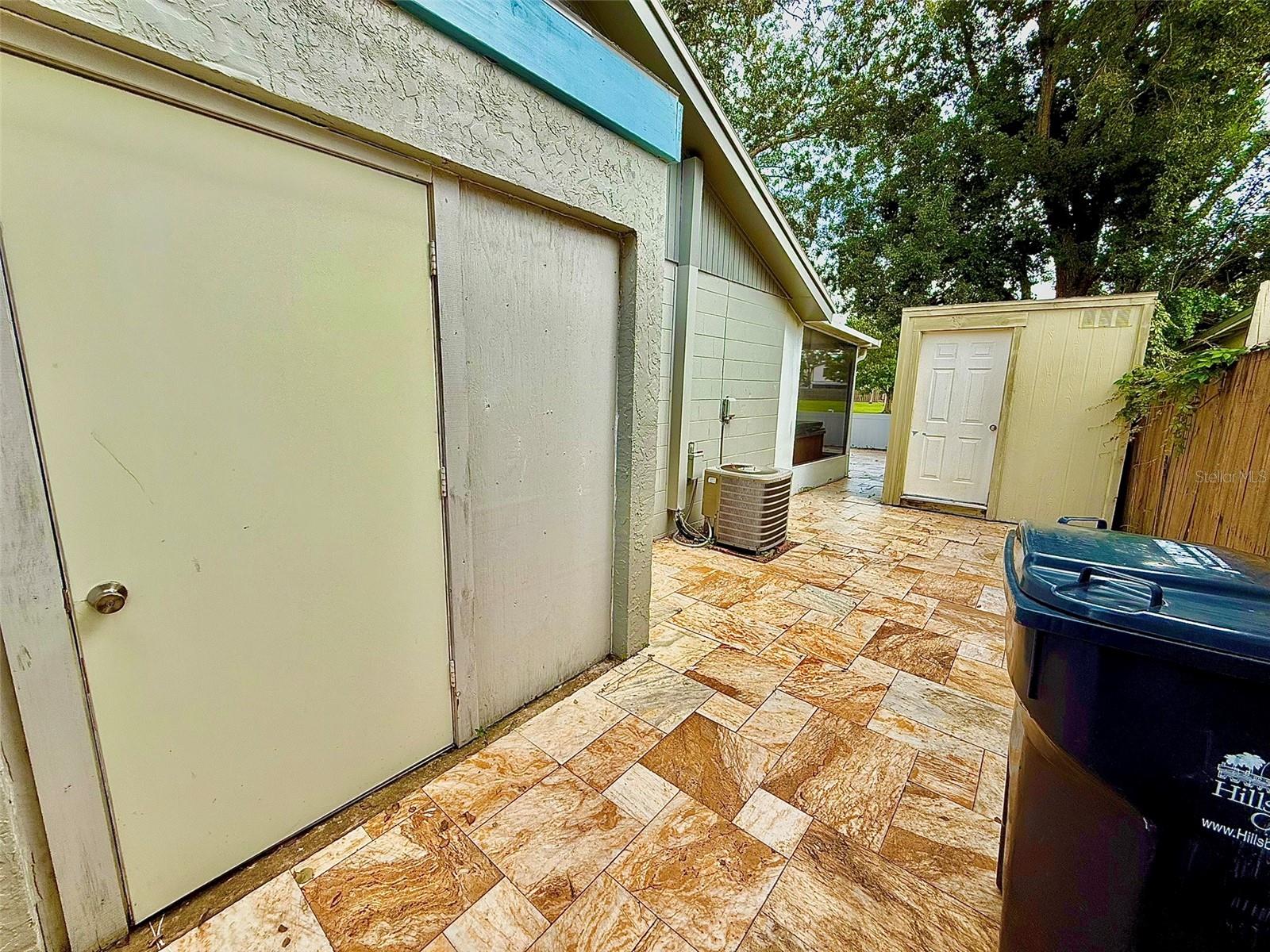 PARKWOOD VILLAGE - Residential