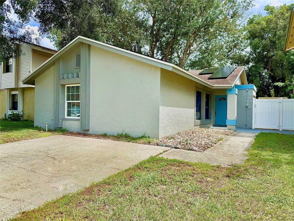 Photo of 10309 Parkcrest Drive, Tampa, FL 33624 (MLS # TB8432107)