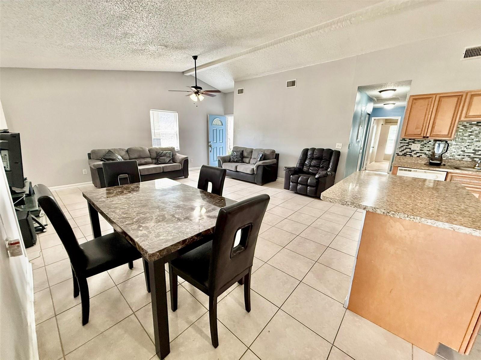 PARKWOOD VILLAGE - Residential