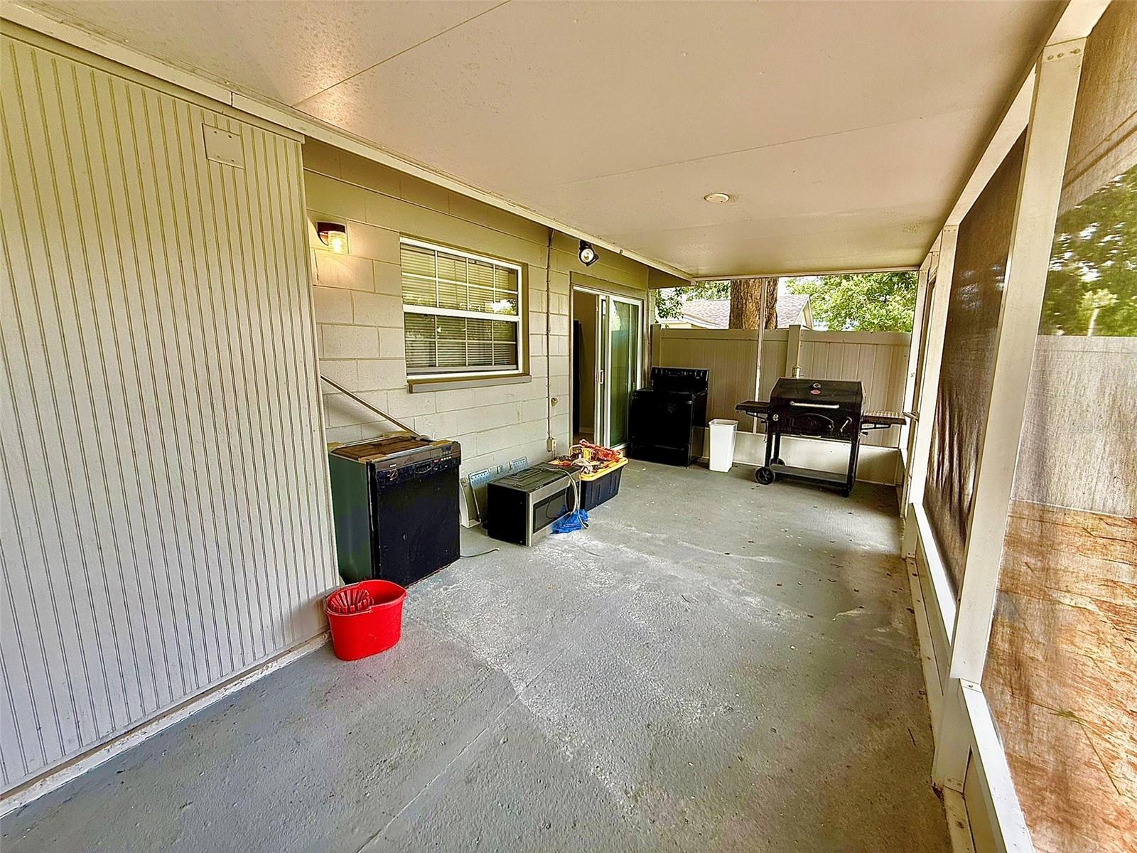 PARKWOOD VILLAGE - Residential