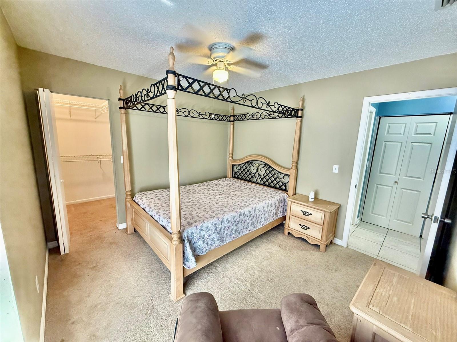 PARKWOOD VILLAGE - Residential