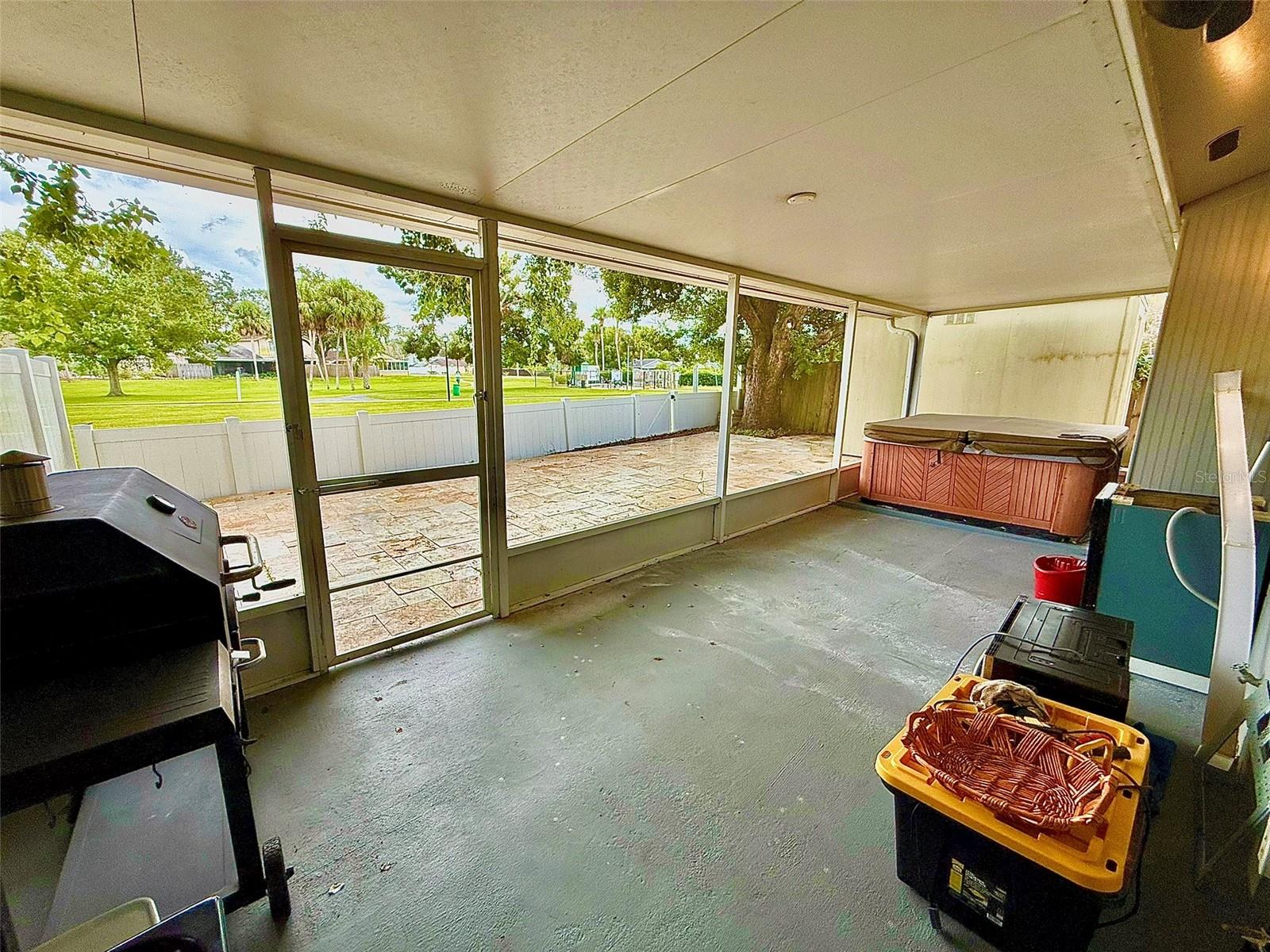 PARKWOOD VILLAGE - Residential