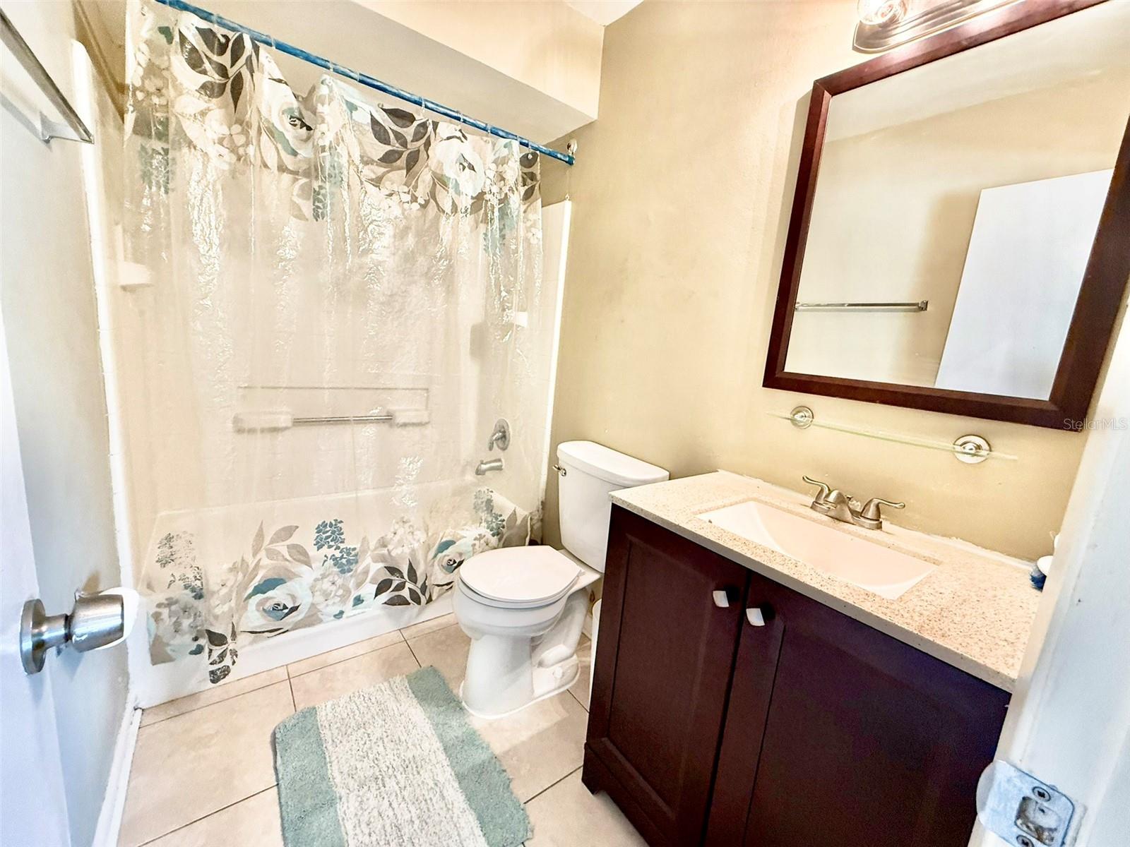 PARKWOOD VILLAGE - Residential