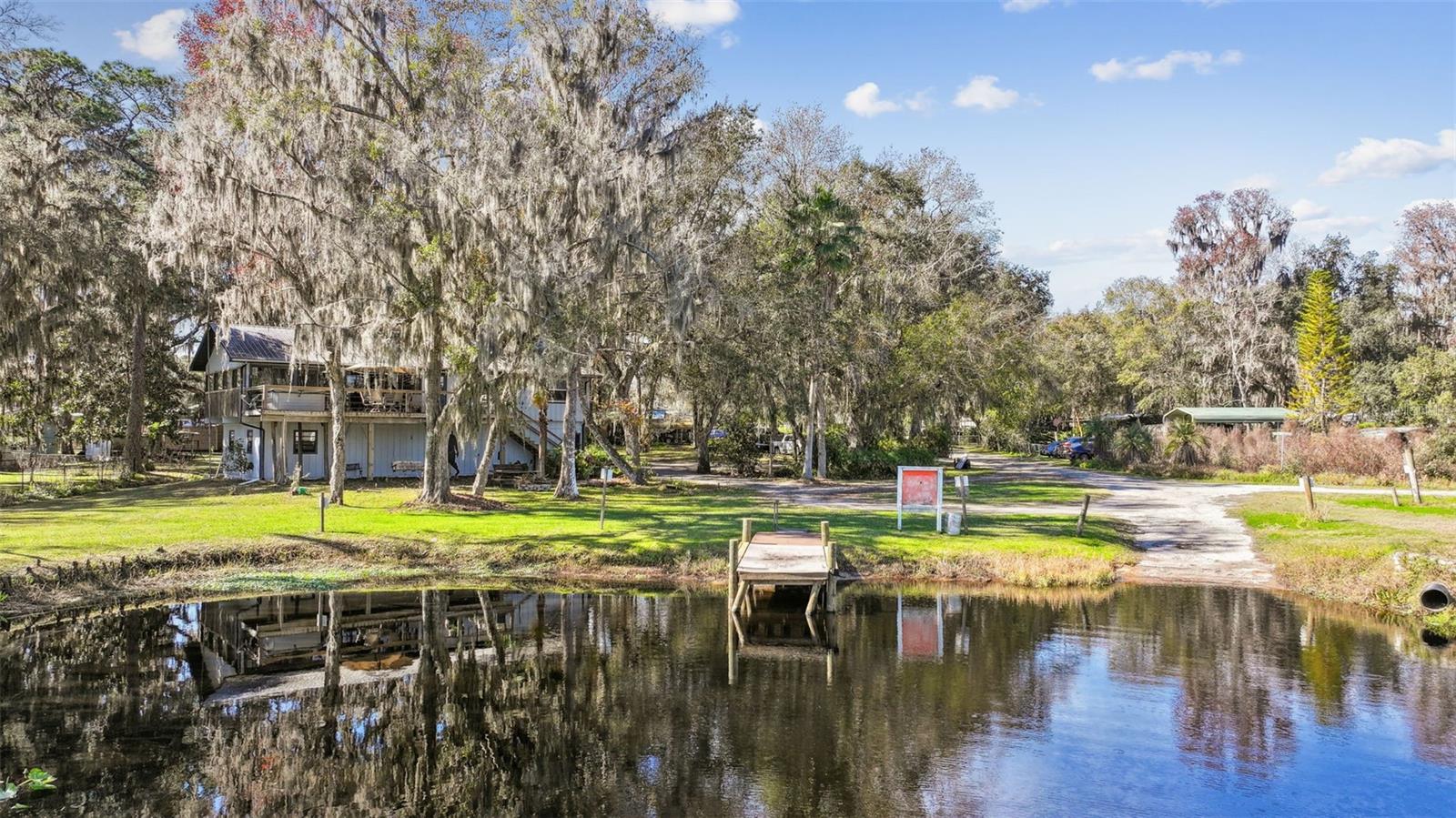 CHAR-LAR ESTATES - Residential