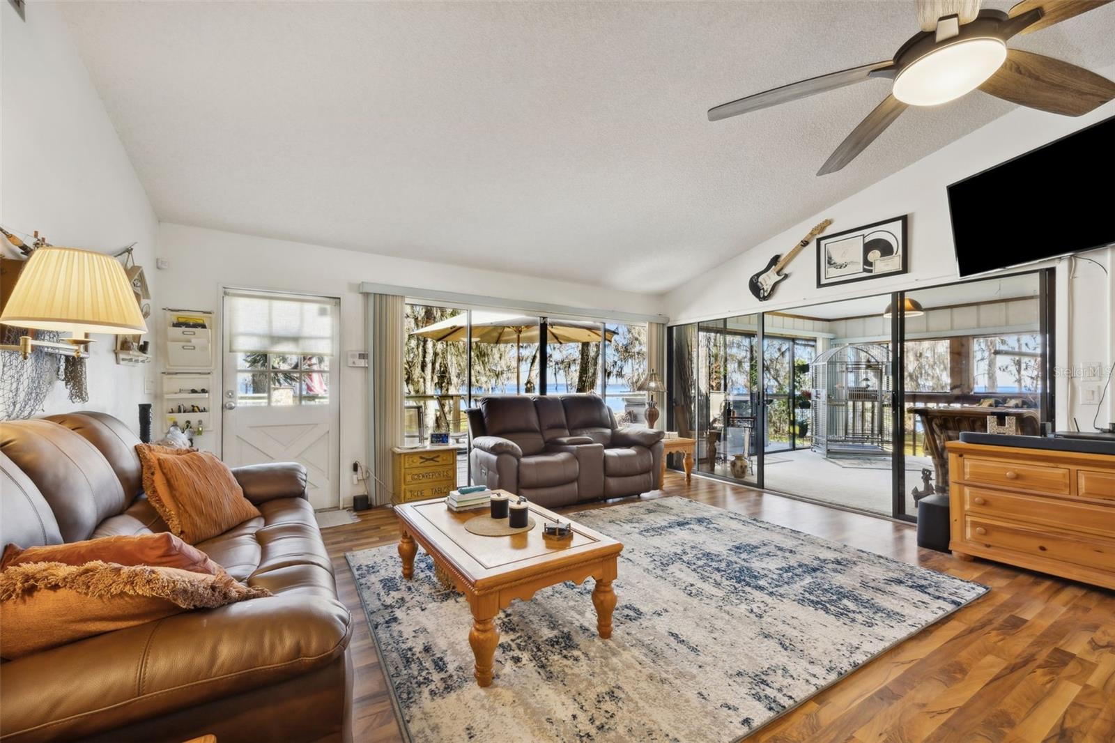 CHAR-LAR ESTATES - Residential