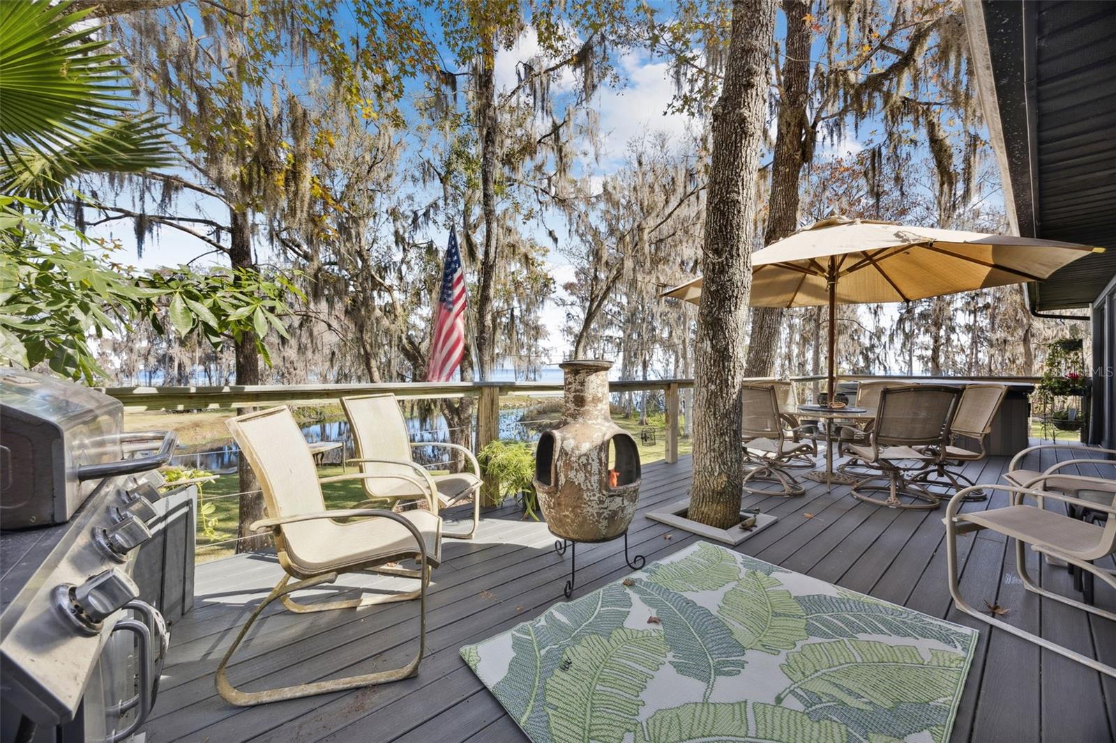 CHAR-LAR ESTATES - Residential