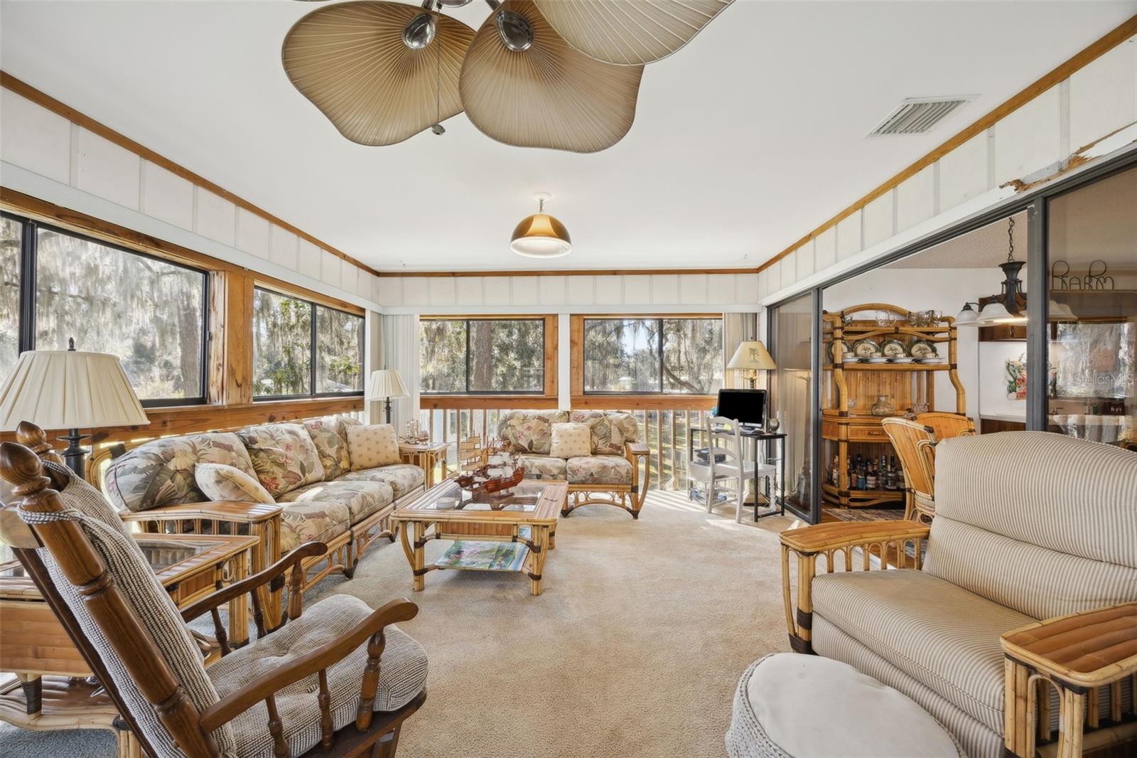 CHAR-LAR ESTATES - Residential