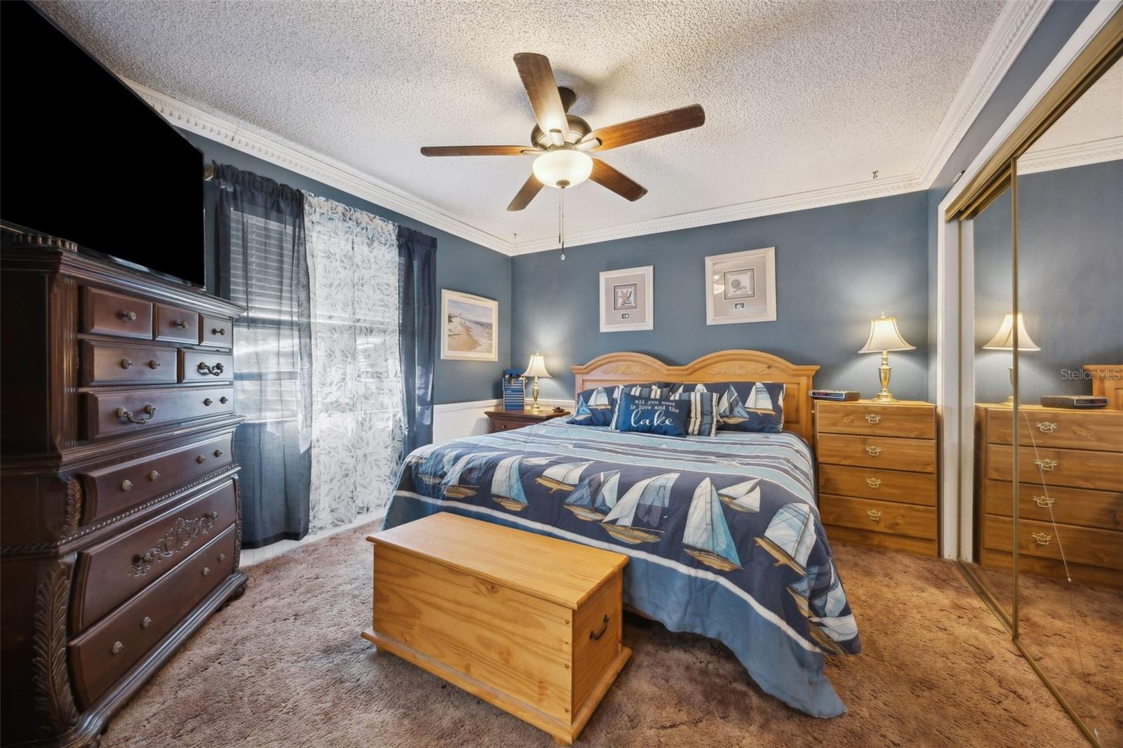 CHAR-LAR ESTATES - Residential