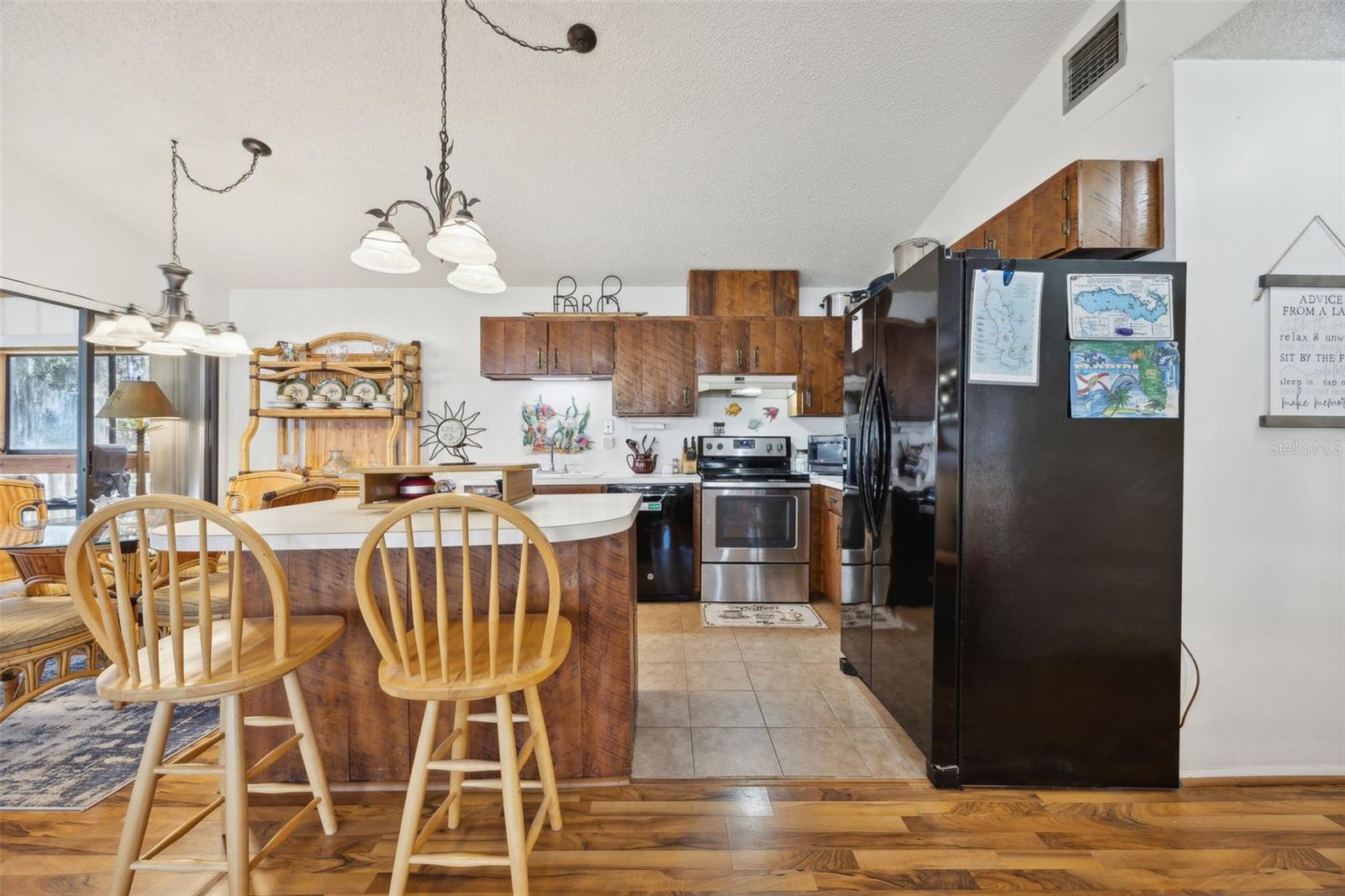 CHAR-LAR ESTATES - Residential