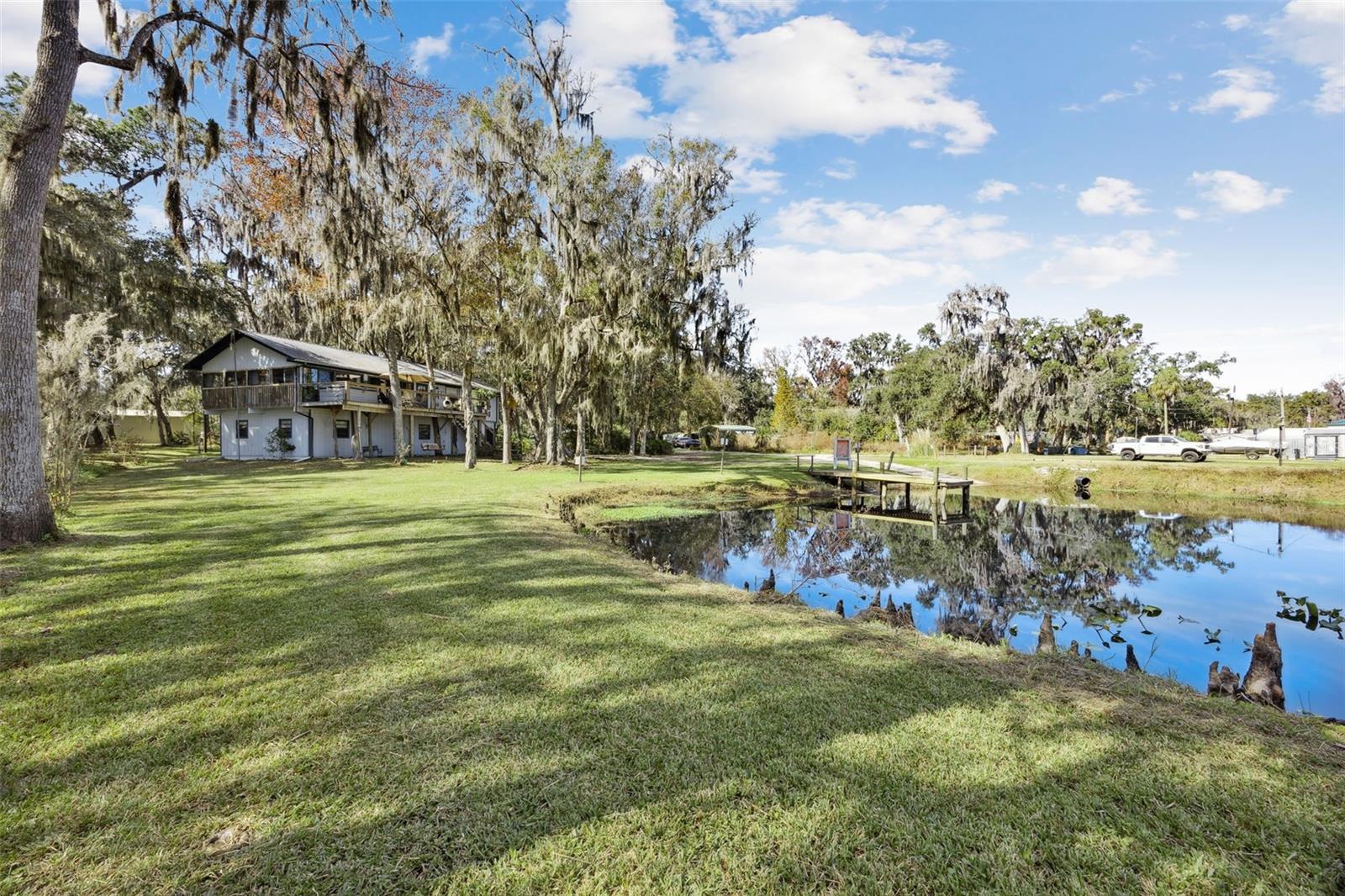 CHAR-LAR ESTATES - Residential