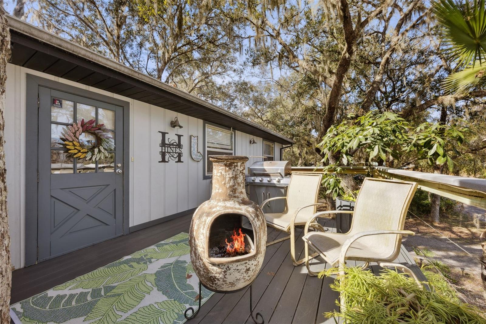 CHAR-LAR ESTATES - Residential