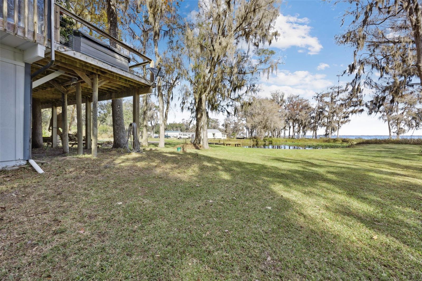 CHAR-LAR ESTATES - Residential