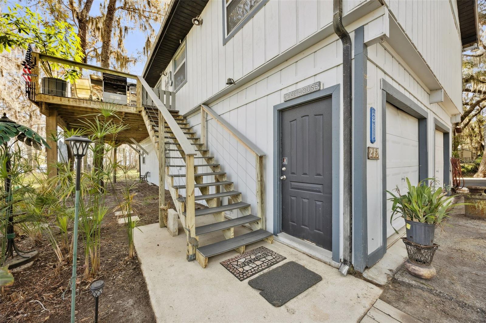 CHAR-LAR ESTATES - Residential