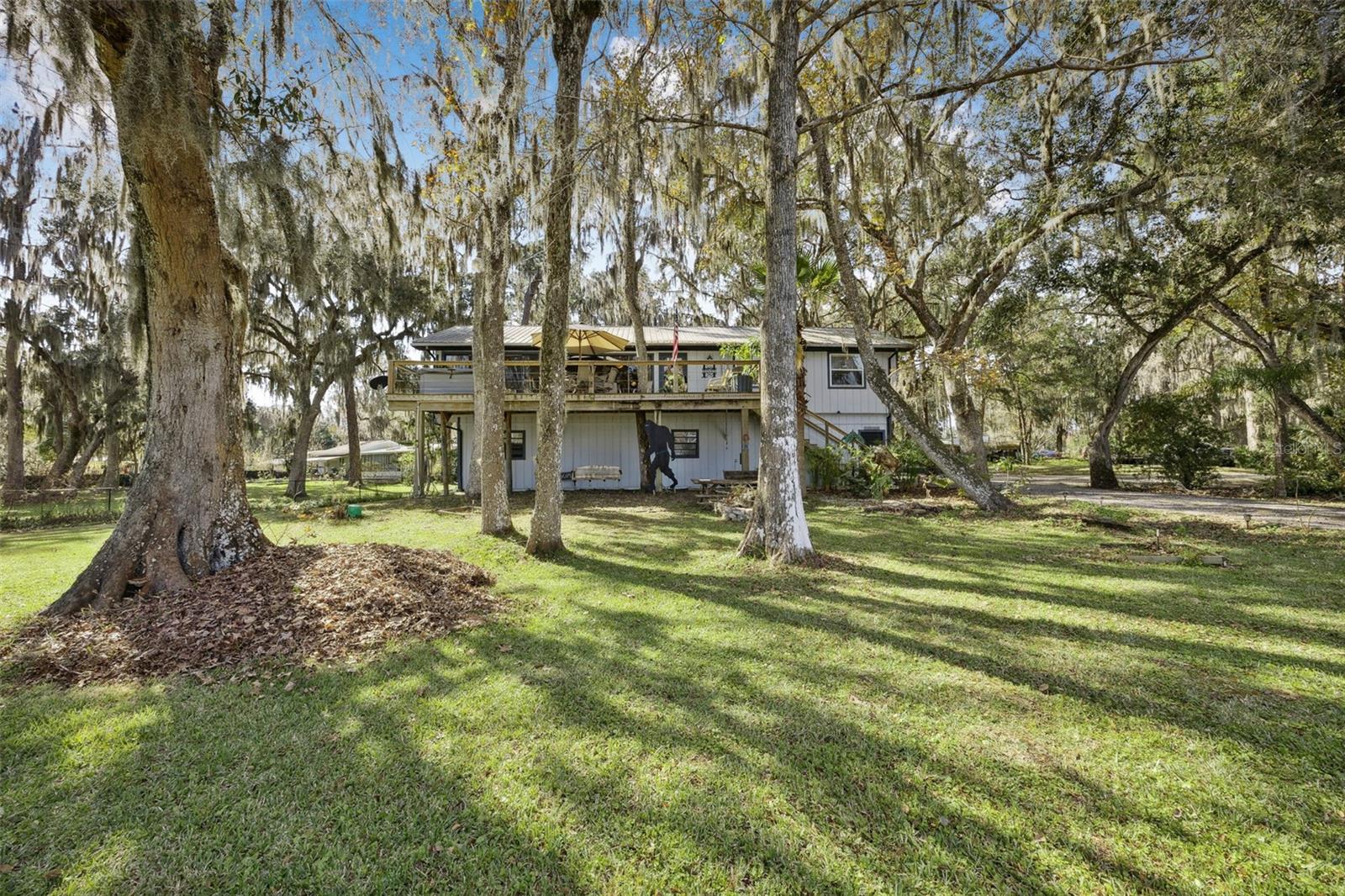 CHAR-LAR ESTATES - Residential