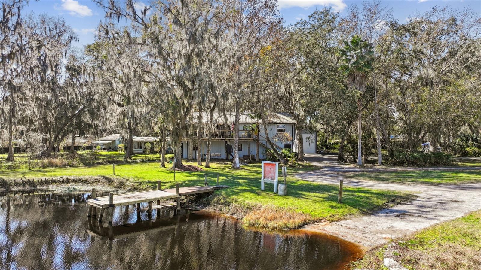 CHAR-LAR ESTATES - Residential