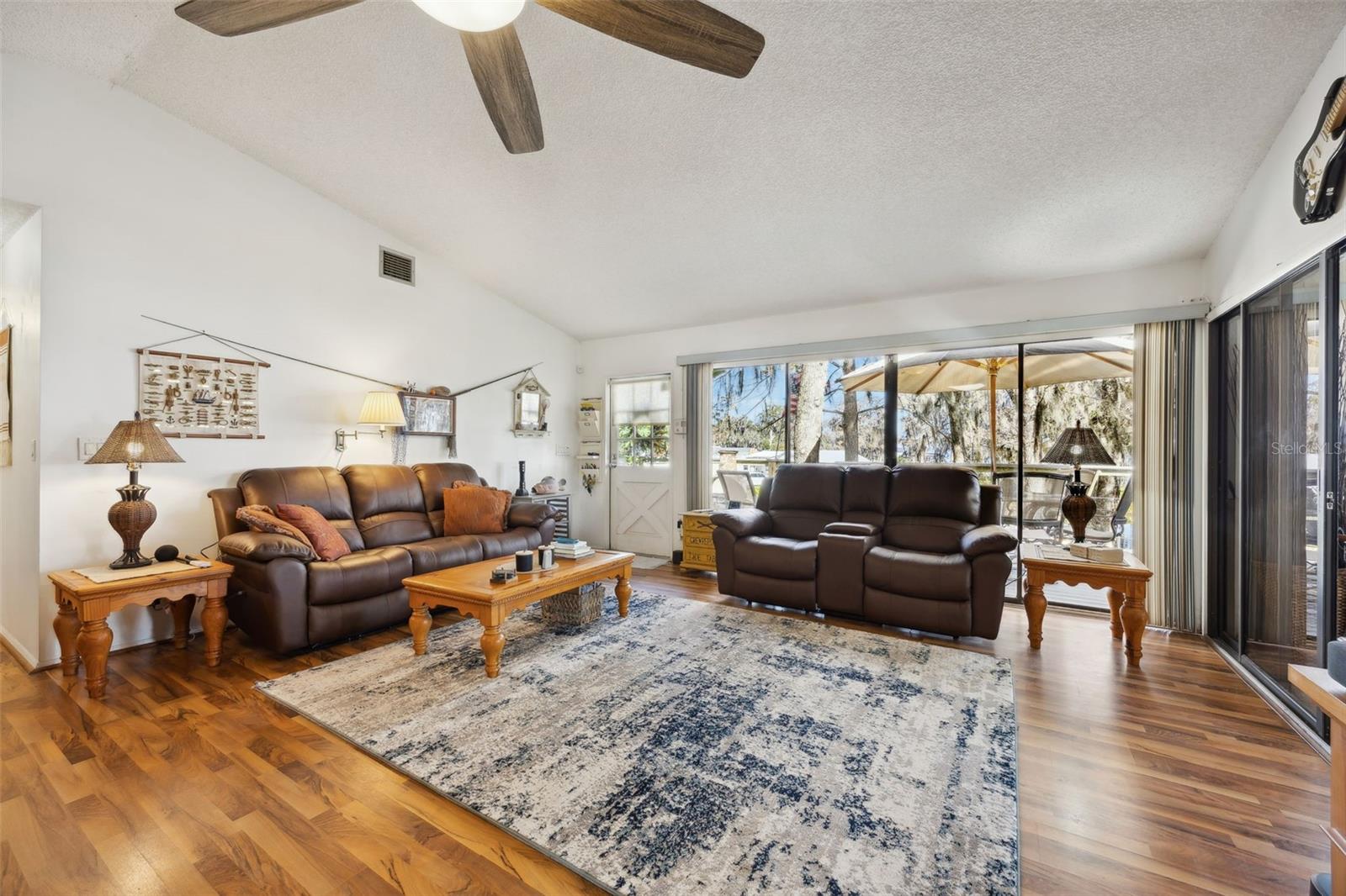 CHAR-LAR ESTATES - Residential