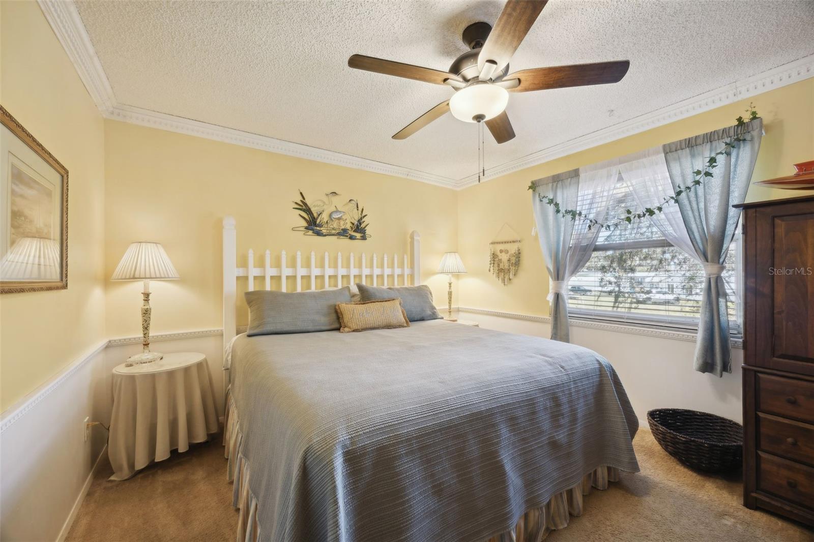 CHAR-LAR ESTATES - Residential