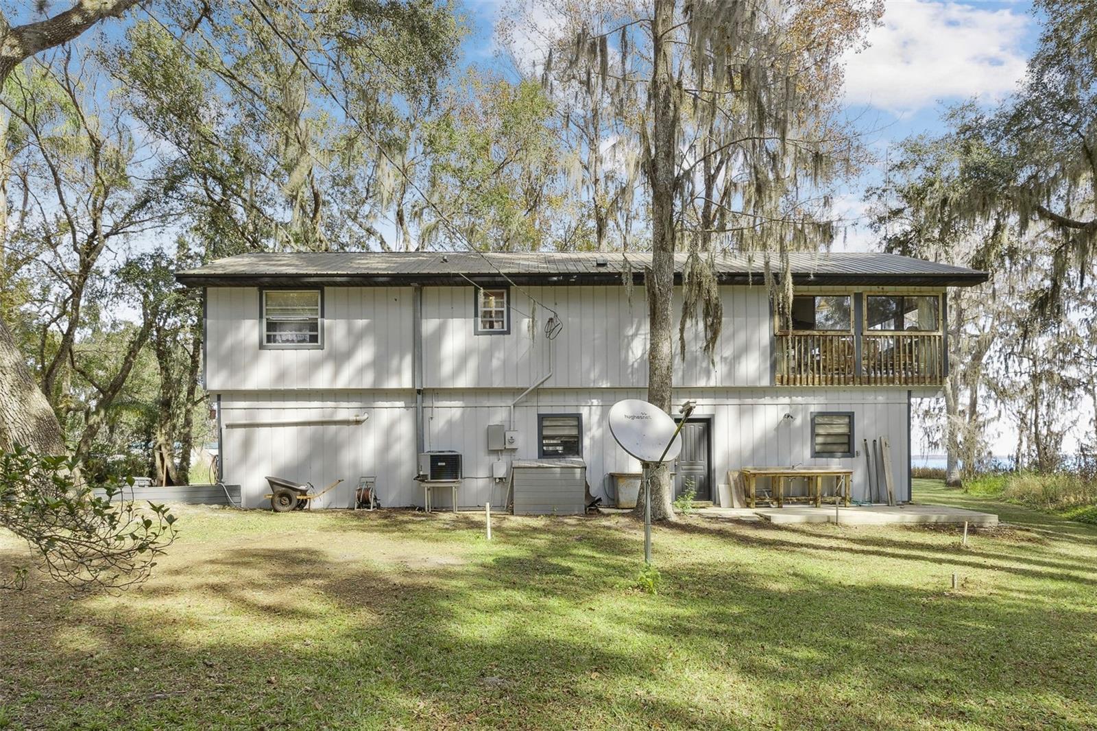 CHAR-LAR ESTATES - Residential