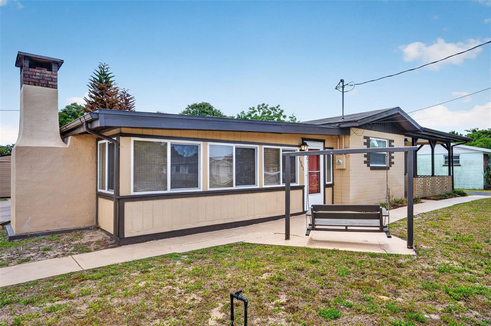 HILLTOP HAVEN SEC 03 UNREC 112 - Residential