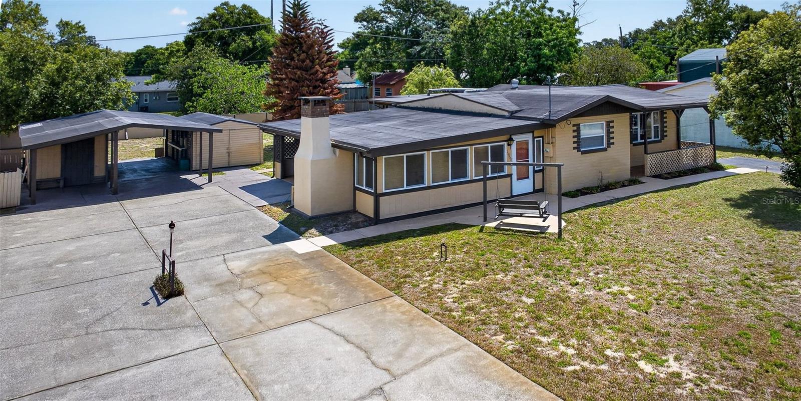 HILLTOP HAVEN SEC 03 UNREC 112 - Residential