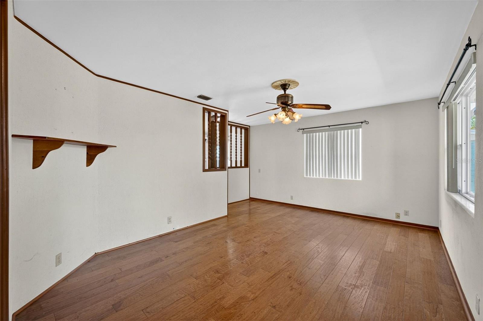 HILLTOP HAVEN SEC 03 UNREC 112 - Residential