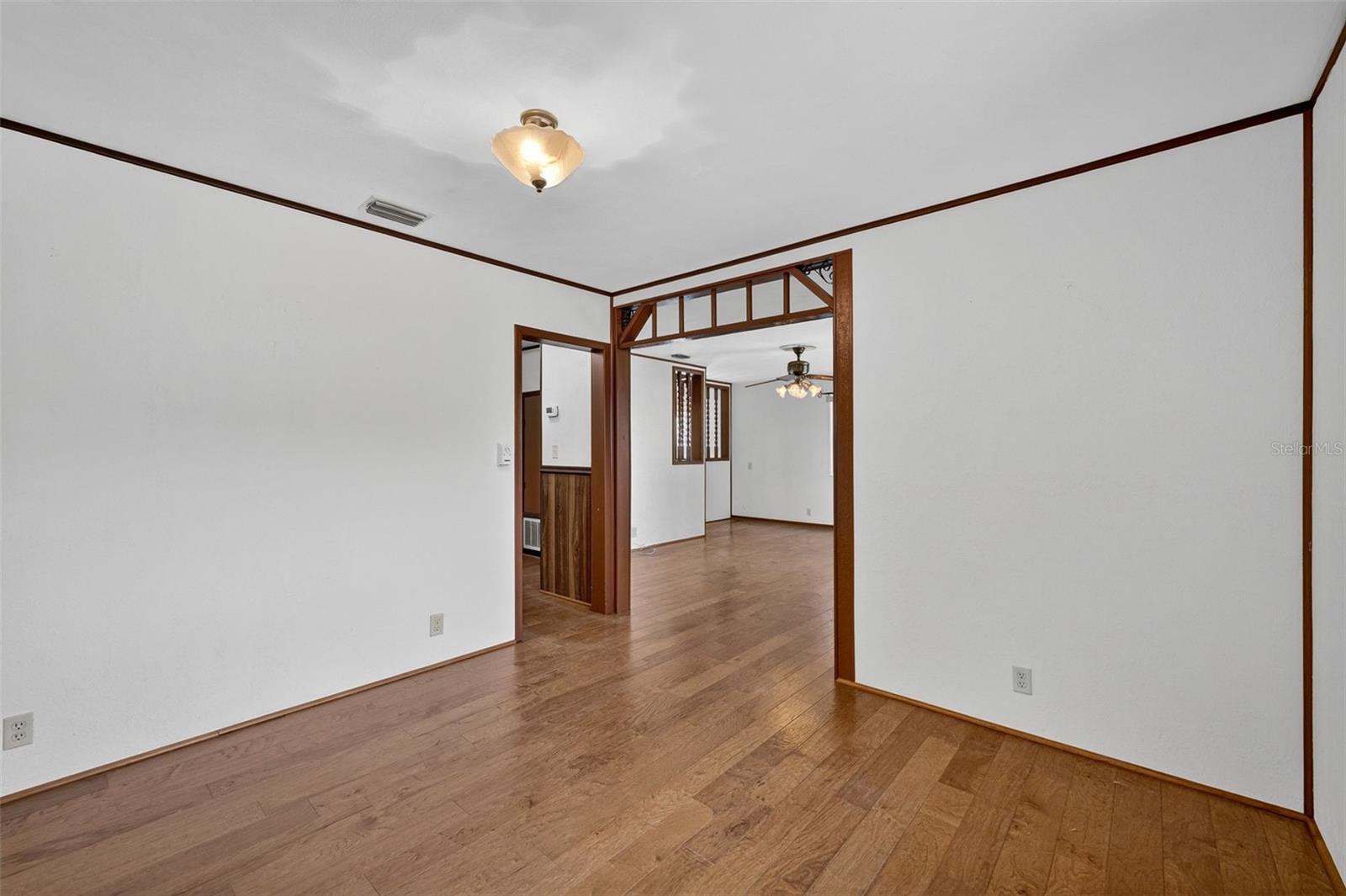 HILLTOP HAVEN SEC 03 UNREC 112 - Residential