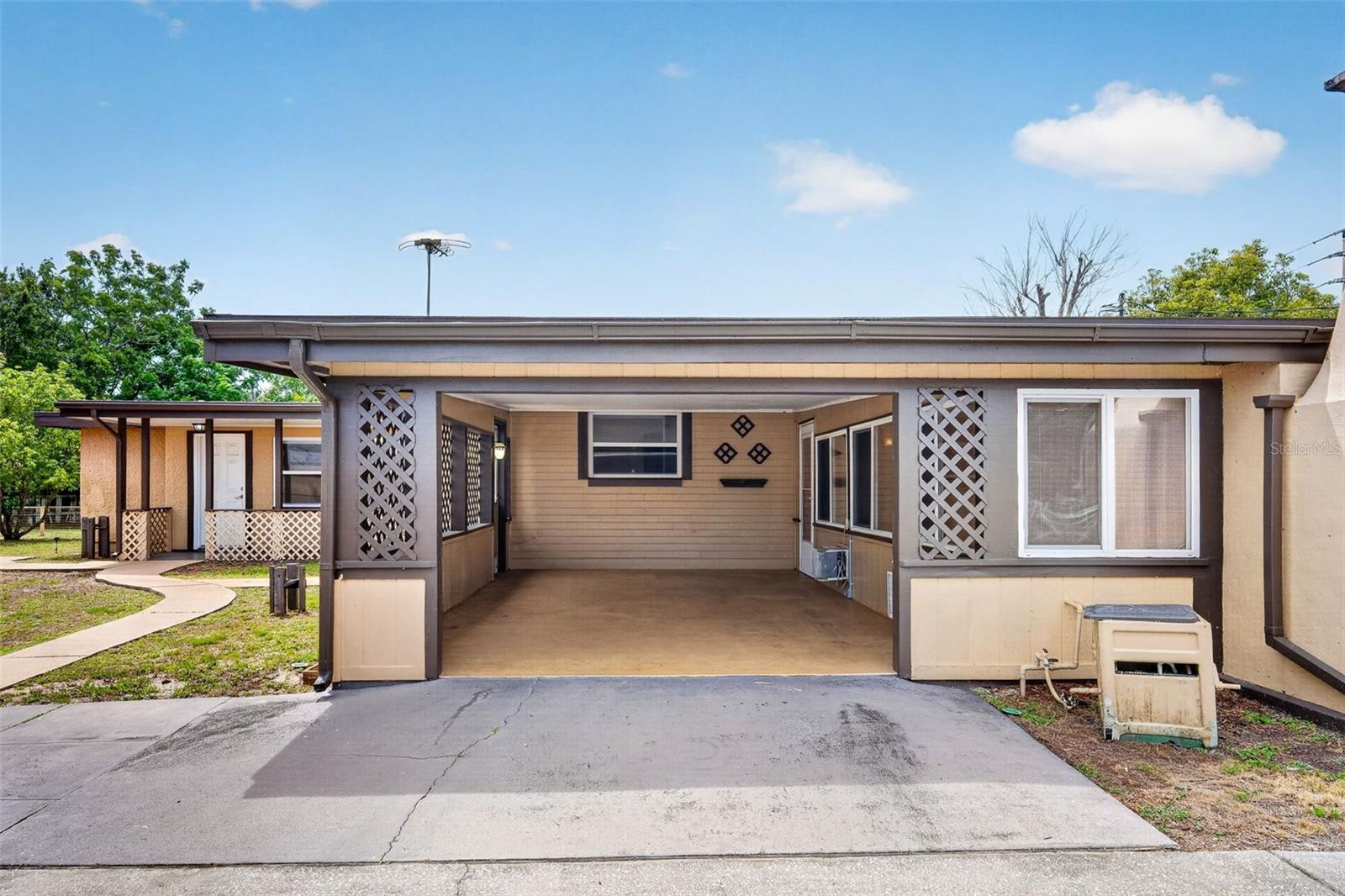HILLTOP HAVEN SEC 03 UNREC 112 - Residential