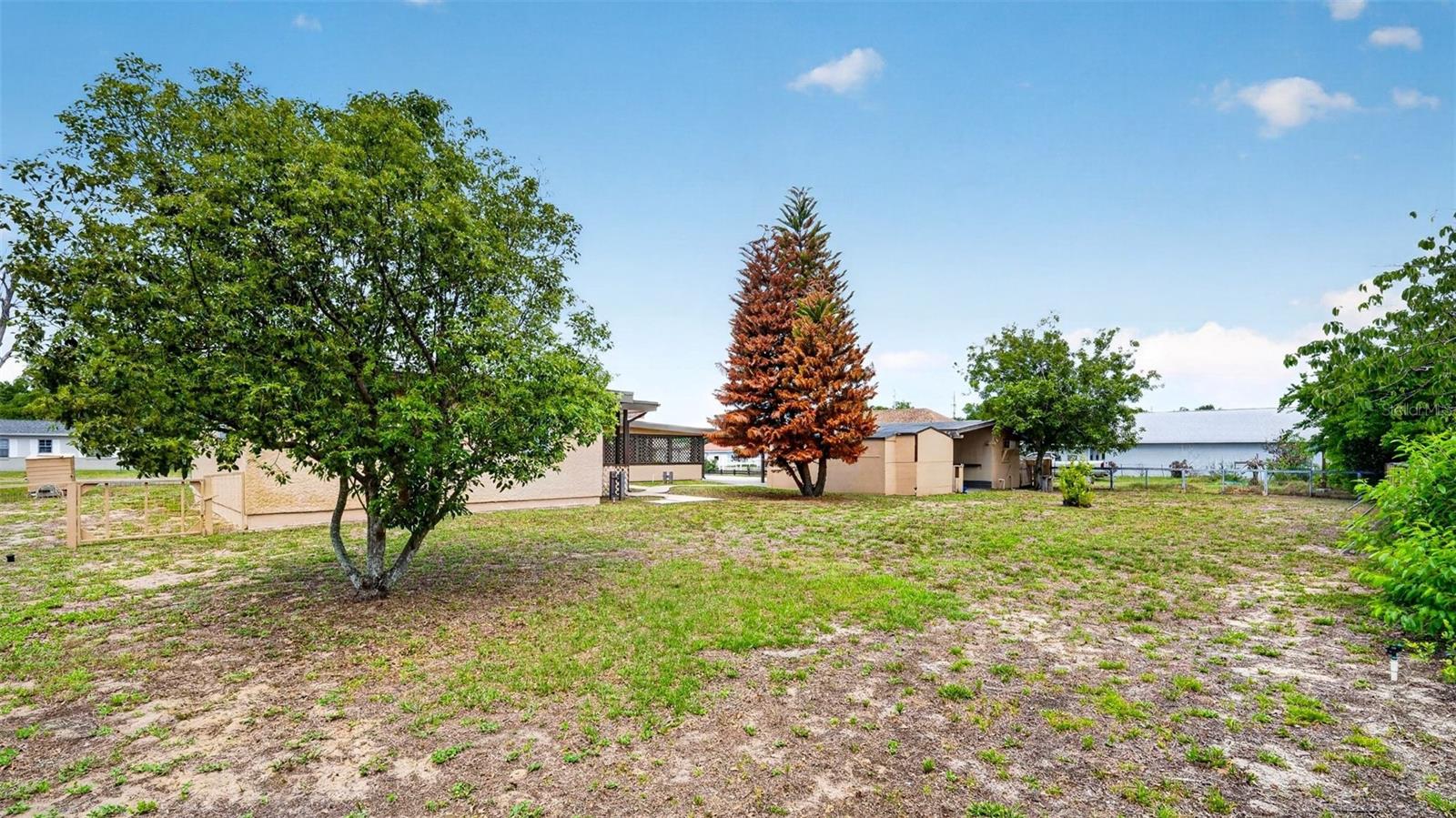 HILLTOP HAVEN SEC 03 UNREC 112 - Residential