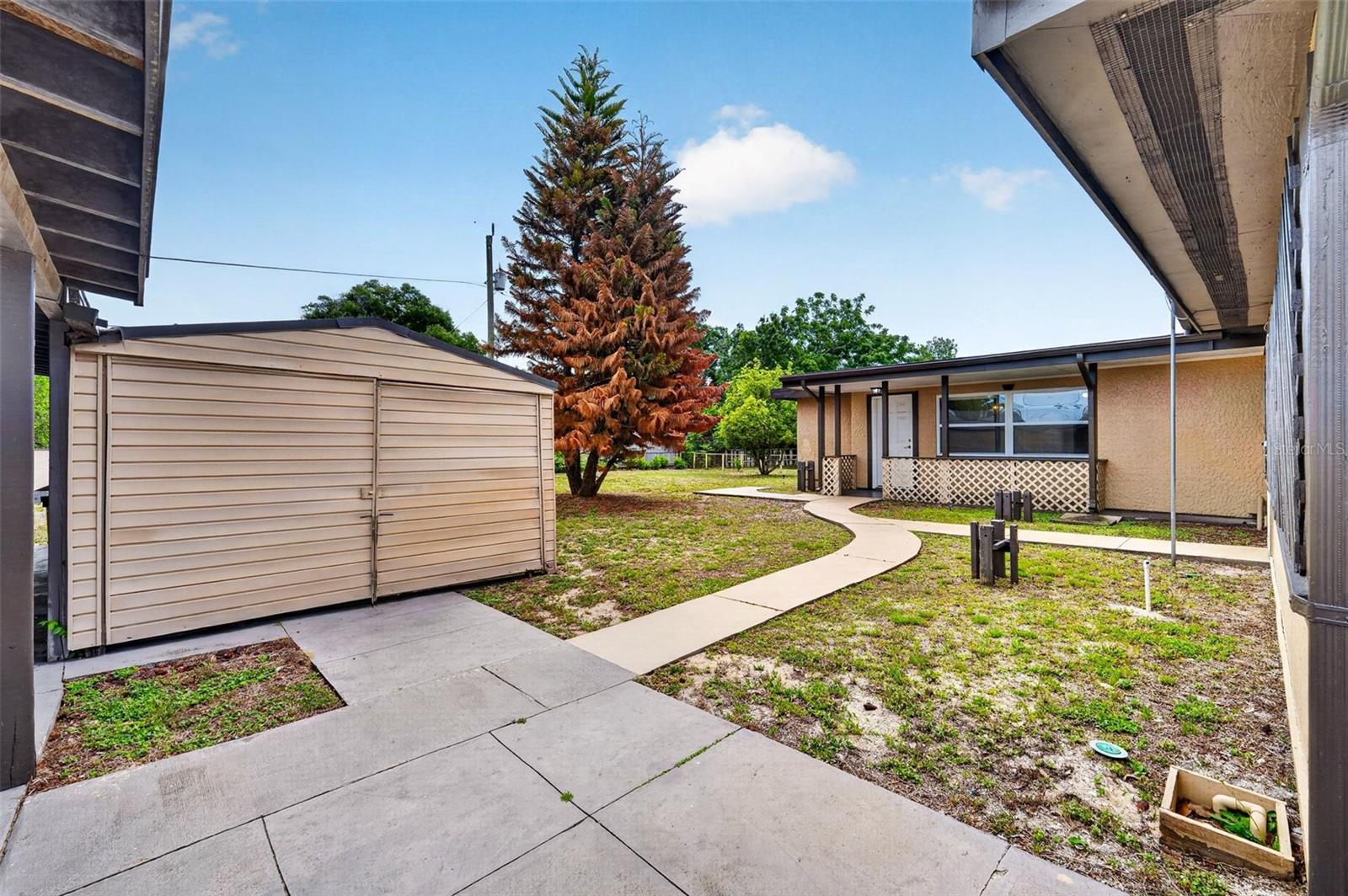 HILLTOP HAVEN SEC 03 UNREC 112 - Residential