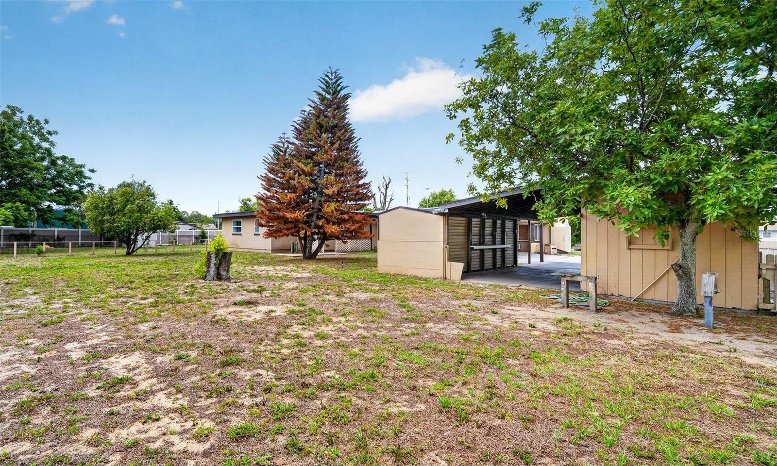 HILLTOP HAVEN SEC 03 UNREC 112 - Residential