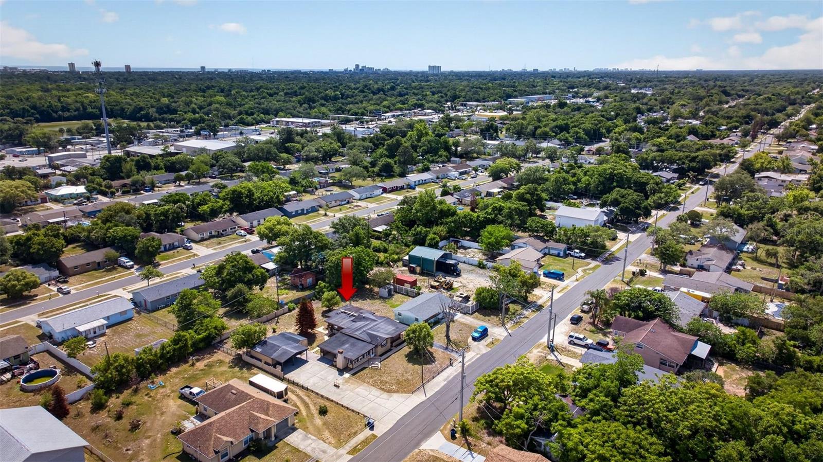 HILLTOP HAVEN SEC 03 UNREC 112 - Residential