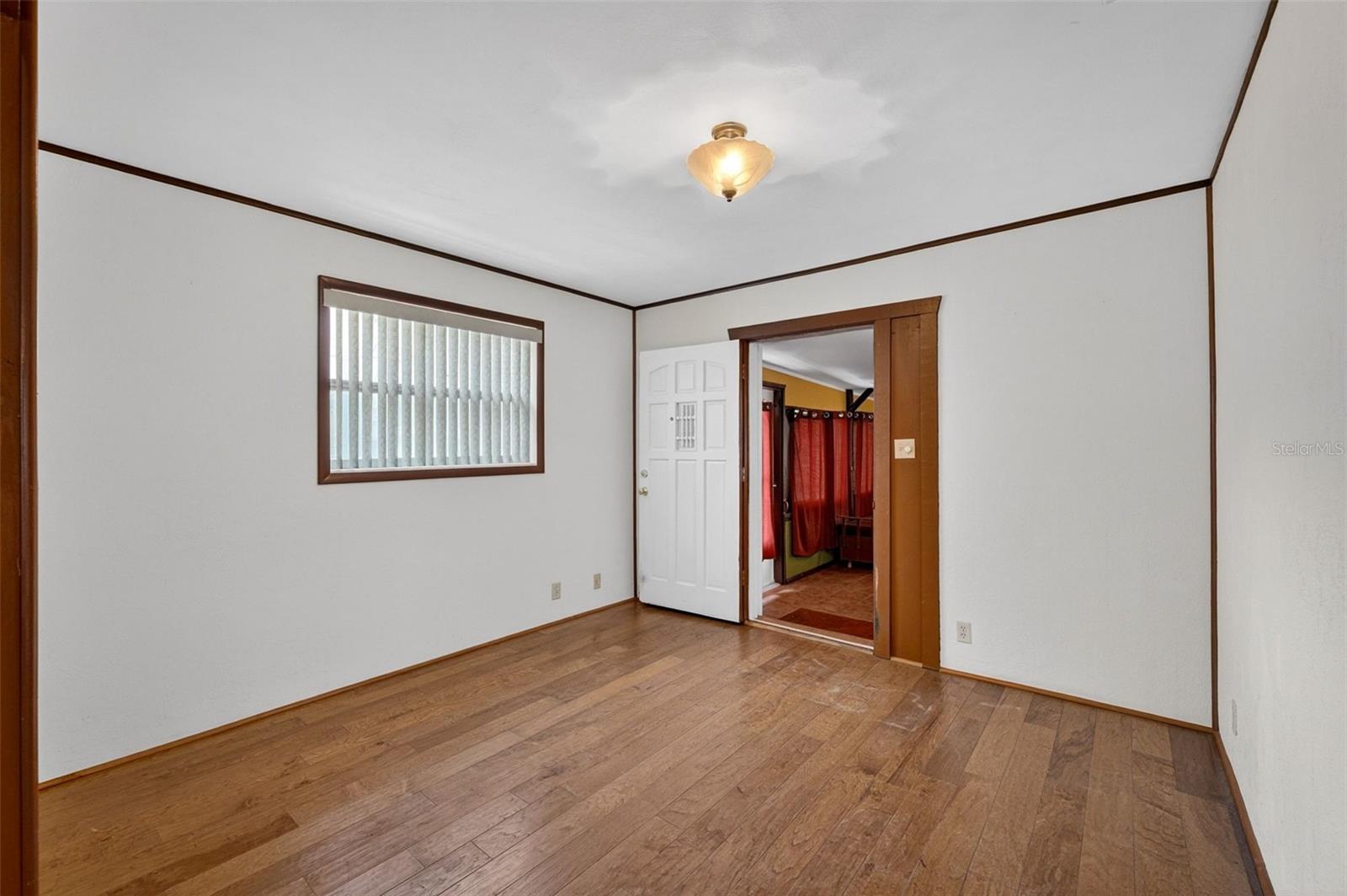 HILLTOP HAVEN SEC 03 UNREC 112 - Residential