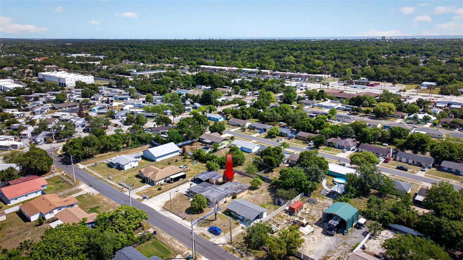 HILLTOP HAVEN SEC 03 UNREC 112 - Residential