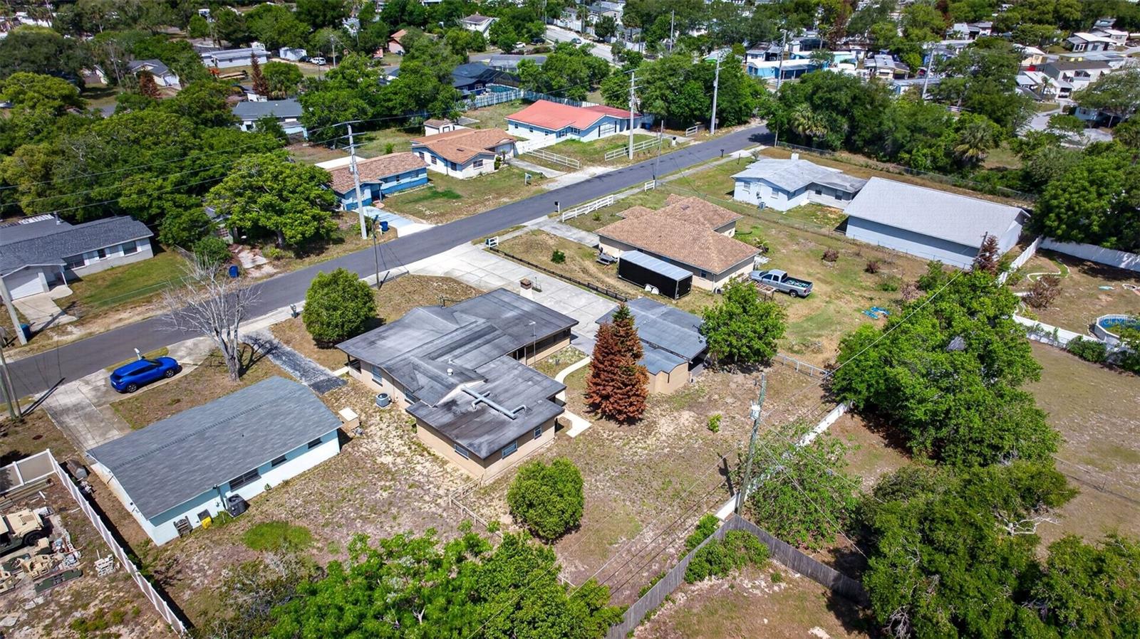 HILLTOP HAVEN SEC 03 UNREC 112 - Residential