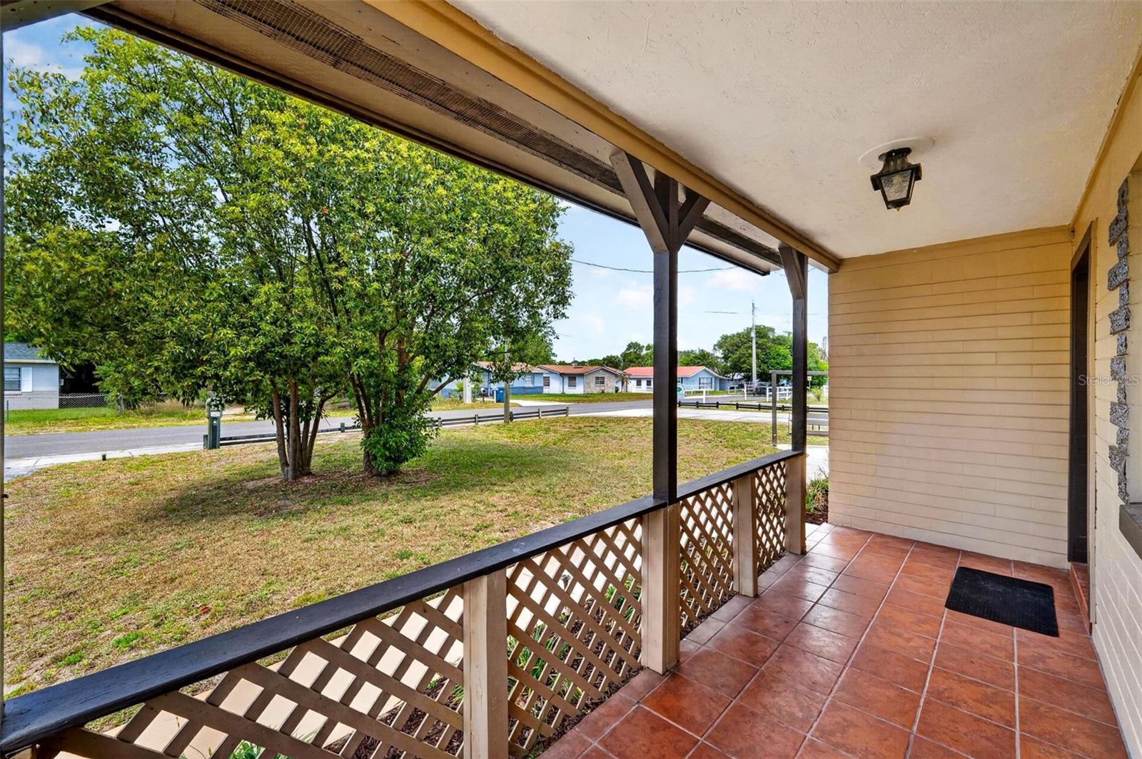 HILLTOP HAVEN SEC 03 UNREC 112 - Residential
