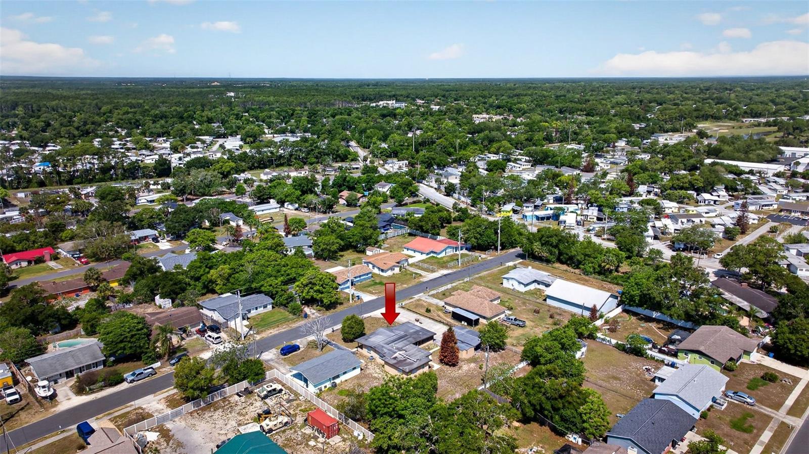 HILLTOP HAVEN SEC 03 UNREC 112 - Residential