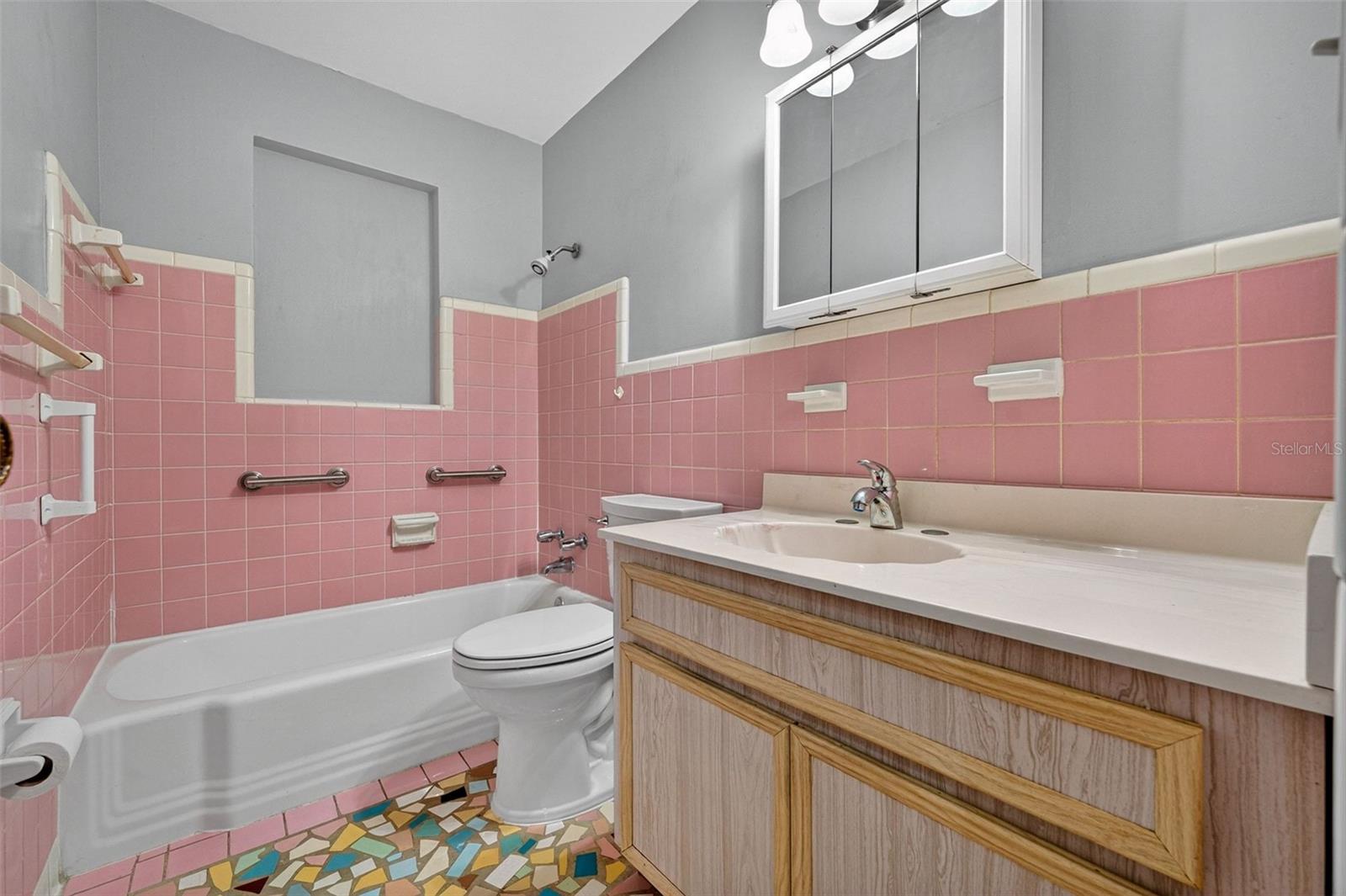 HILLTOP HAVEN SEC 03 UNREC 112 - Residential