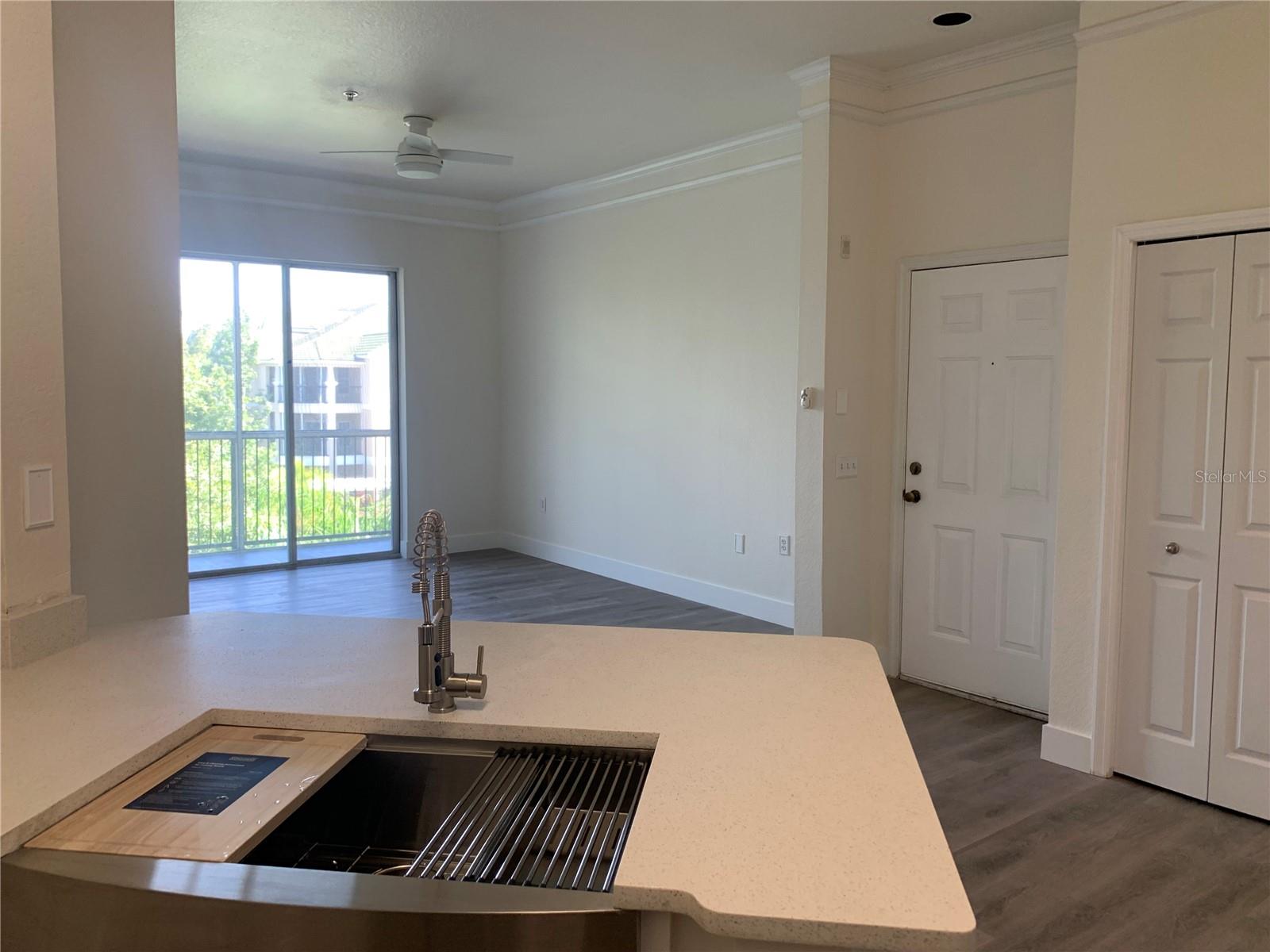 SERENADE ON PALMER RANCH - Residential