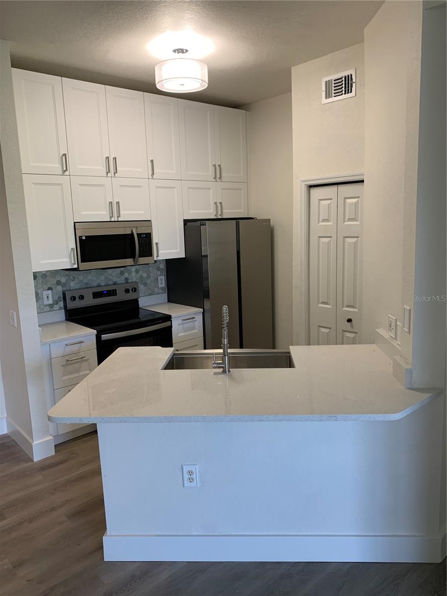 SERENADE ON PALMER RANCH - Residential