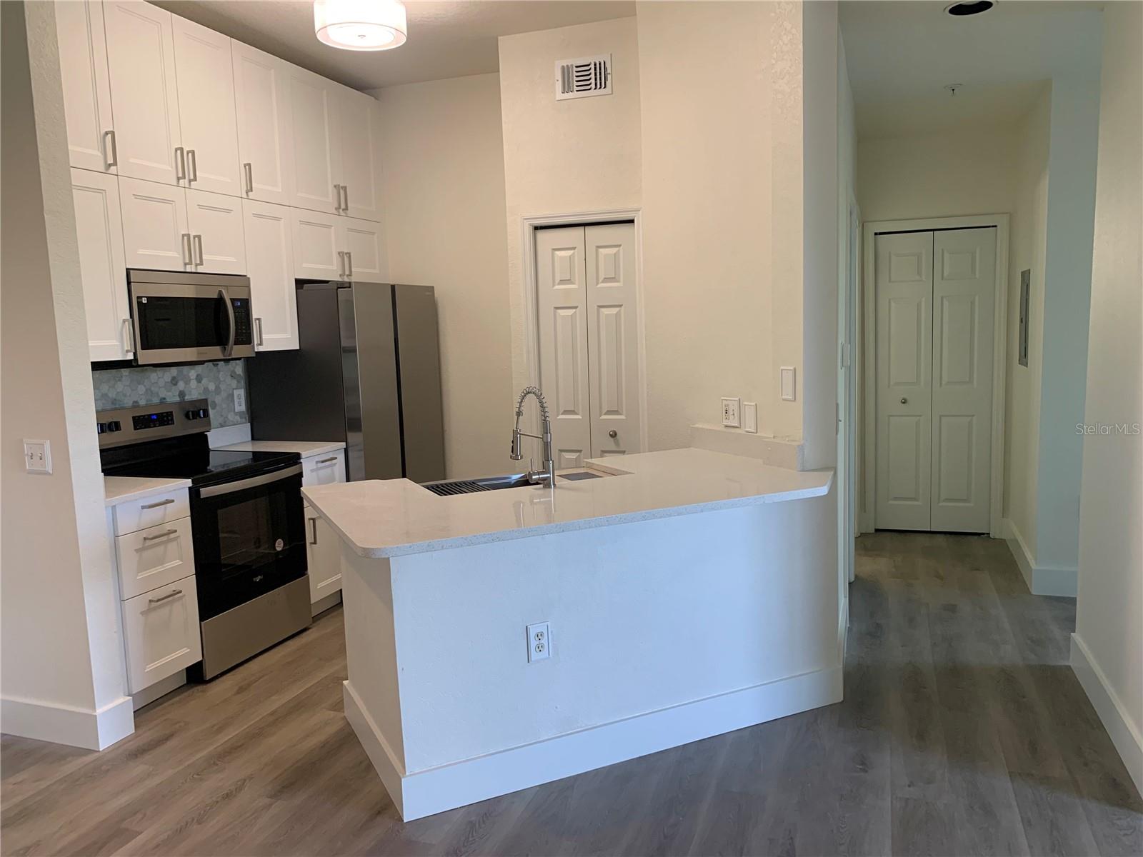 SERENADE ON PALMER RANCH - Residential