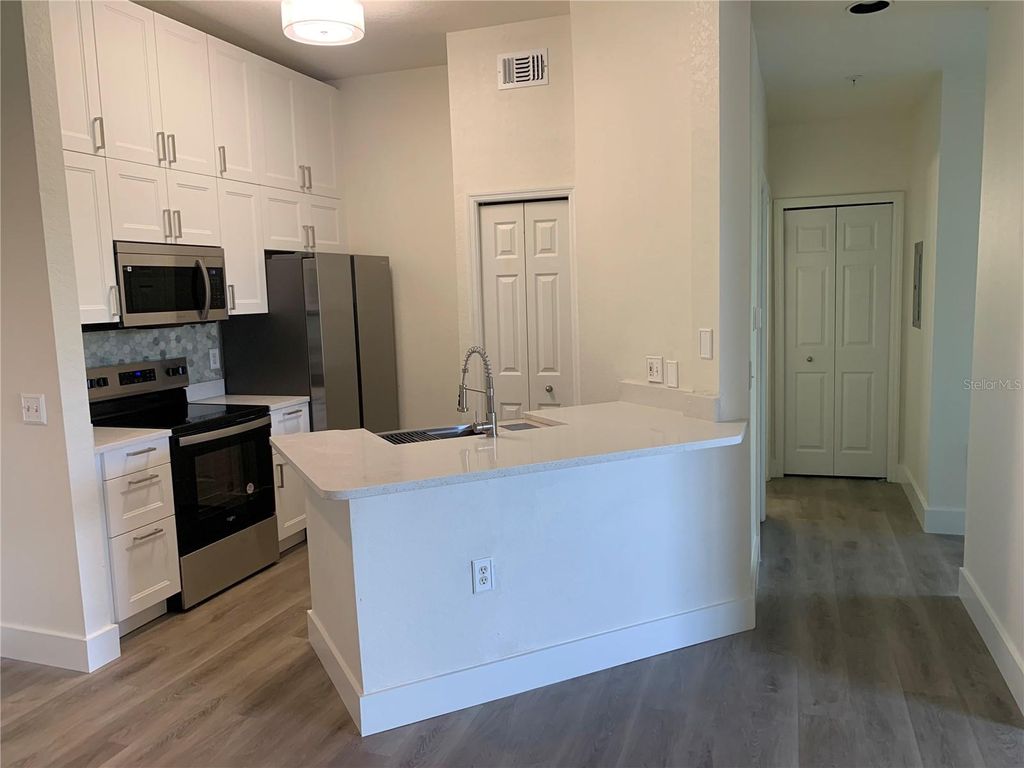 Photo of 5152 Northridge Road #302, Sarasota, FL 34238 (MLS # A4694456)