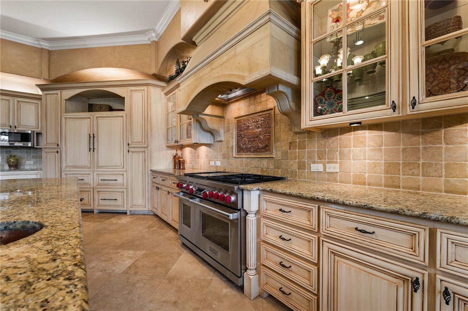 STEEPLECHASE - Residential