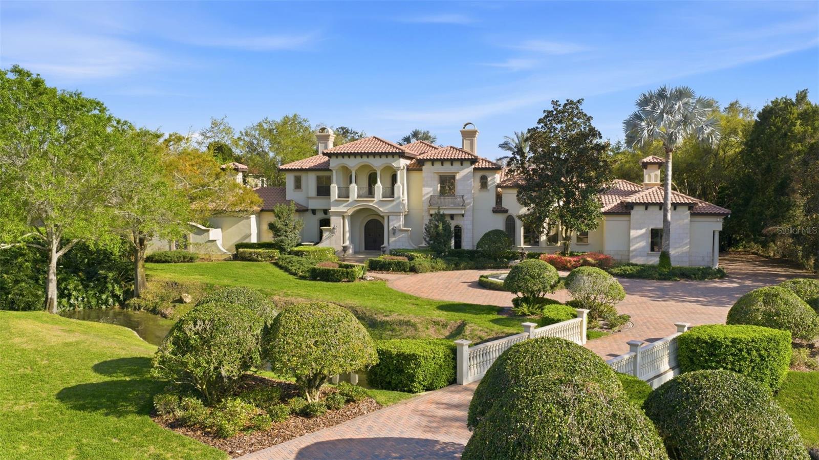 STEEPLECHASE - Residential