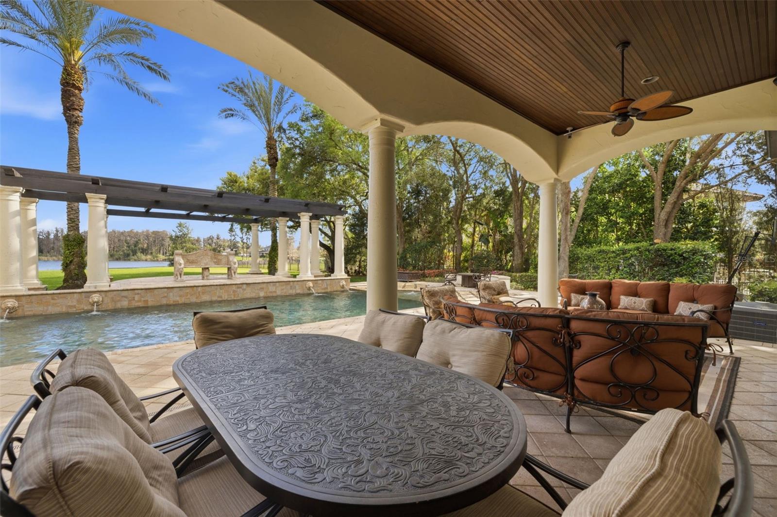 STEEPLECHASE - Residential