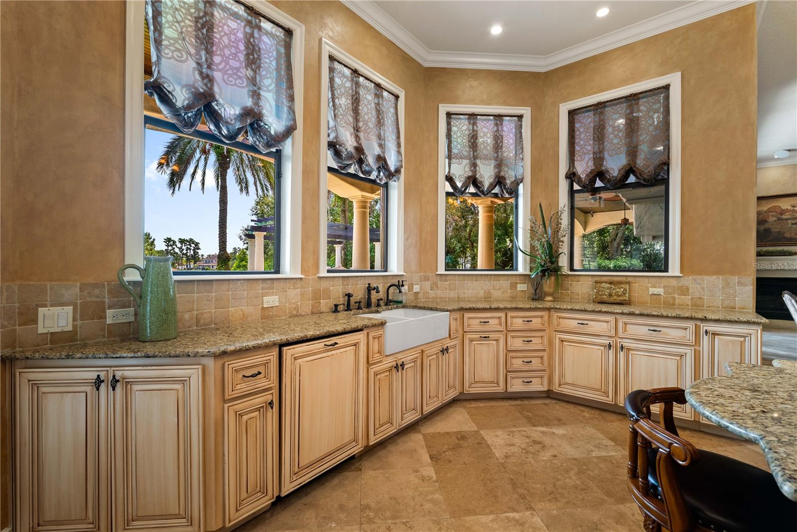 STEEPLECHASE - Residential