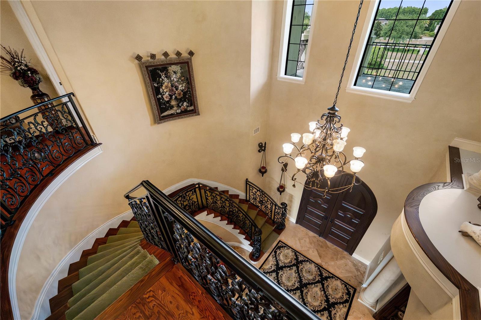 STEEPLECHASE - Residential