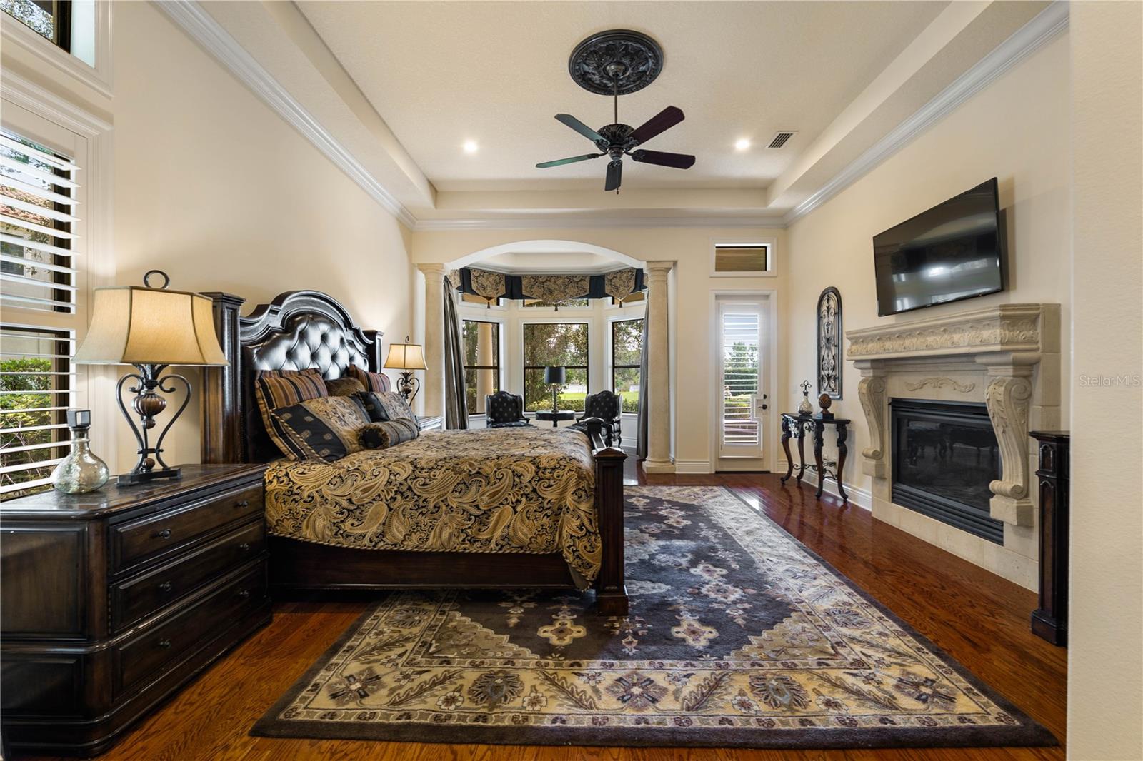 STEEPLECHASE - Residential