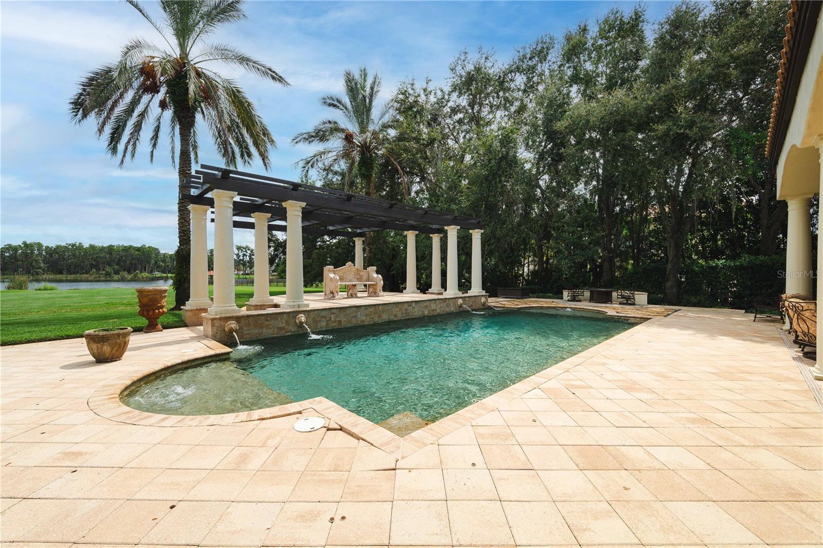 STEEPLECHASE - Residential