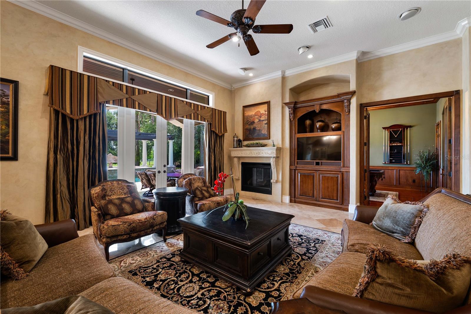 STEEPLECHASE - Residential