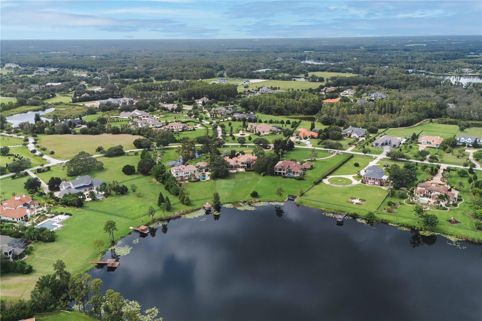 STEEPLECHASE - Residential